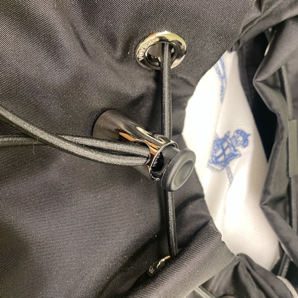 Prada backpack - Picture 6 of 9